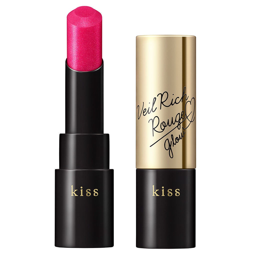 ヴェールリッチルージュ グロウ KiSS