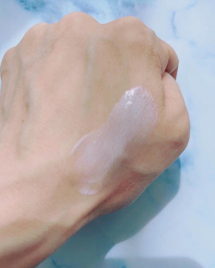 スキンプロテクトベース<皮脂くずれ防止>SPF50/プリマヴィスタ/化粧下地を使ったクチコミ(4枚目)