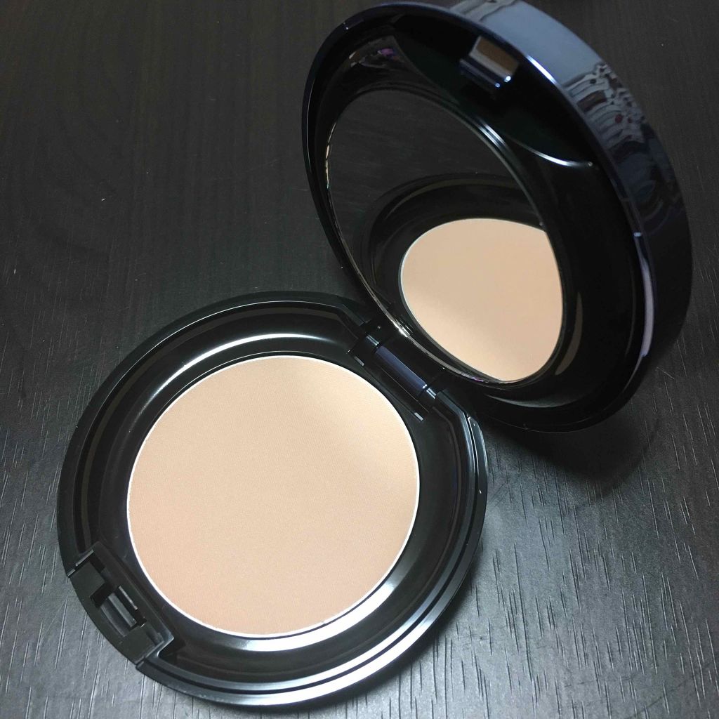 ドレスアップグロウファンデーション/プリマヴィスタ/クリーム・エマルジョンファンデーションを使ったクチコミ(3枚目)