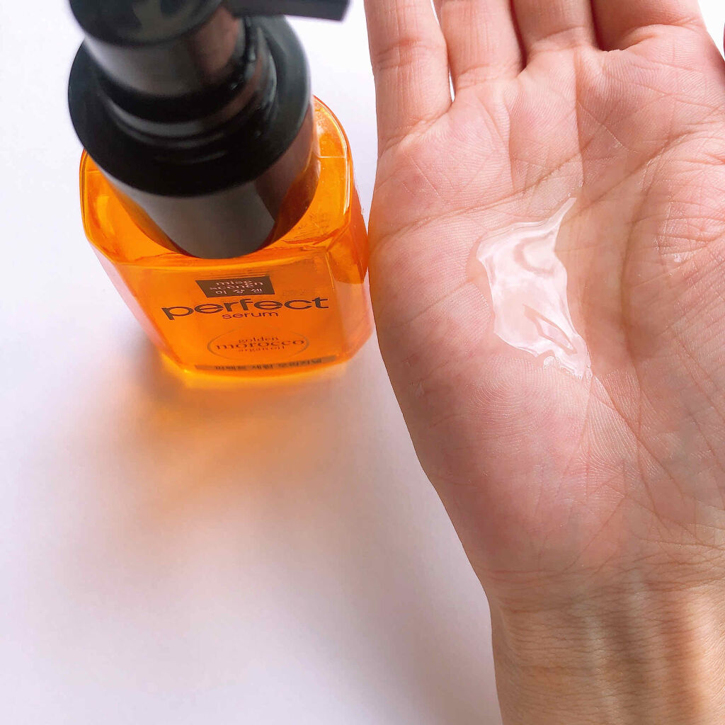 フィーノ　プレミアムタッチ　濃厚美容液ヘアマスク/フィーノ/ヘアマスク・ヘアパックを使ったクチコミ（2枚目）