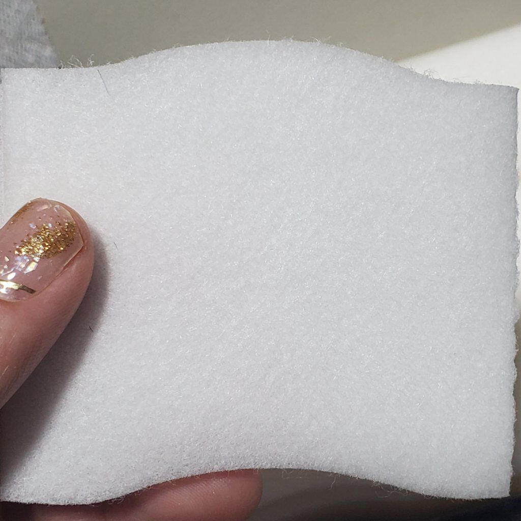 シルコット うるうるコットン/シルコット/コットンを使ったクチコミ（3枚目）