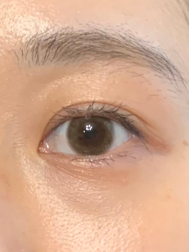 Miya on LIPS 「⚠️⚠️3枚目以降、目のどアップ写真です🤳-良かったところ💓-..」(3枚目)