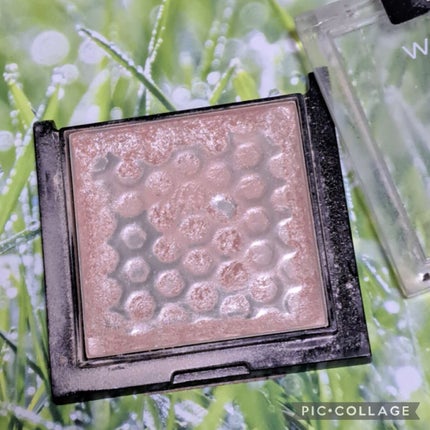 MegaGlo Highlighting Powder/wet 'n' wild/パウダーハイライトを使ったクチコミ(2枚目)