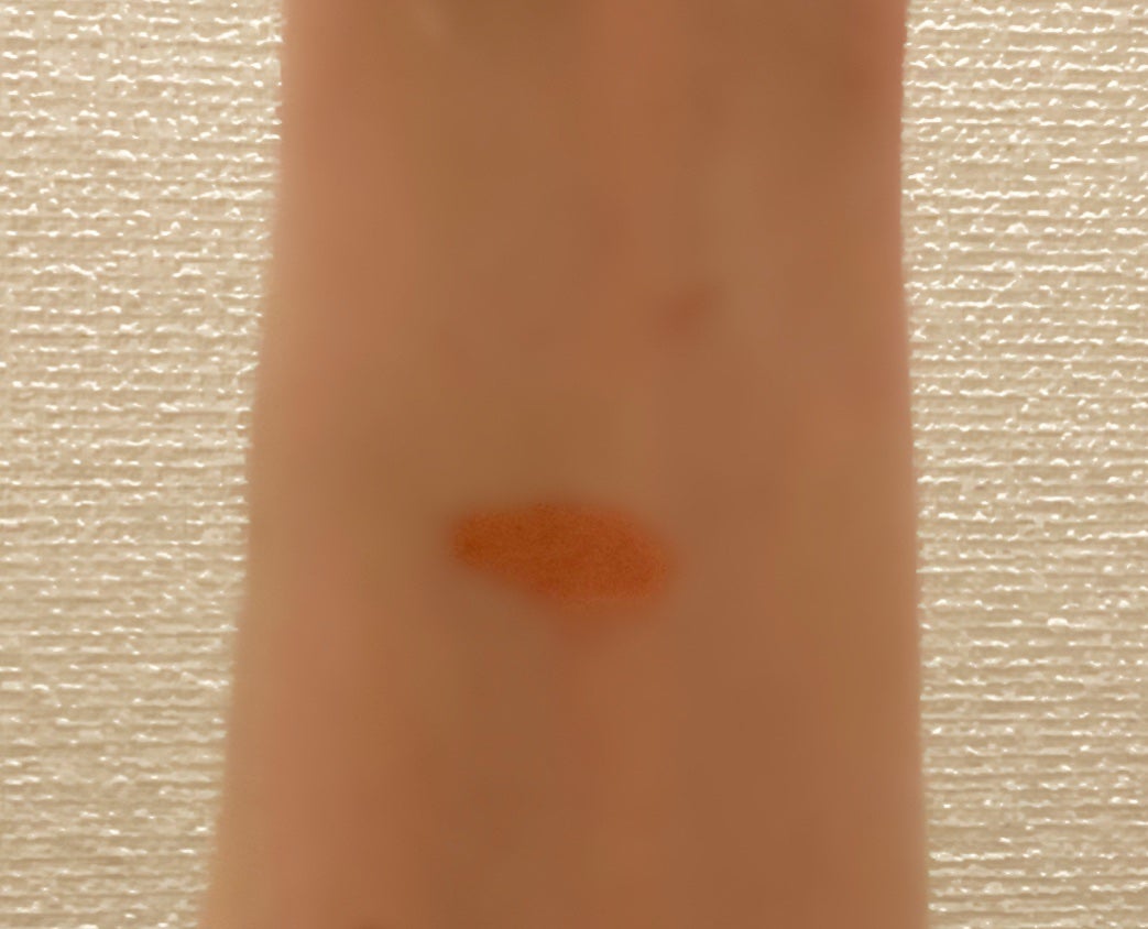 デュイジェルグロウティント/wakemake/リップティントを使ったクチコミ(4枚目)