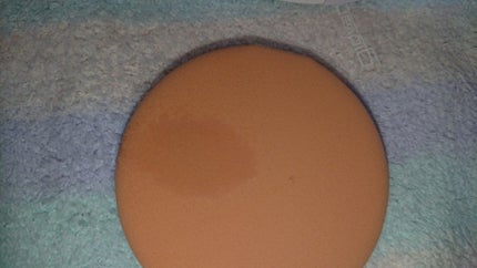 フジコあぶらとりウォーターパウダー/Fujiko/プレストパウダーを使ったクチコミ(3枚目)