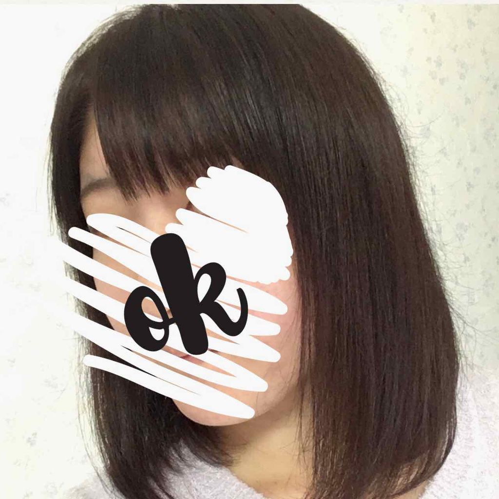 オルガ ボタニカルオイル〜ローズ〜/イリヤ コスメティクス/ヘアオイルを使ったクチコミ（3枚目）