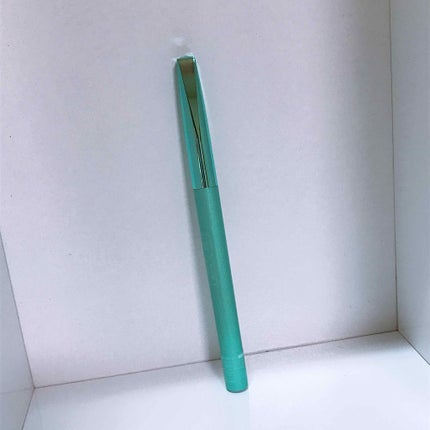 「密着アイライナー」クリームペンシル/デジャヴュ/ペンシルアイライナーを使ったクチコミ(2枚目)