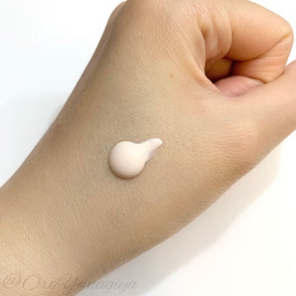 ホワイトUVジーニアス/BENEFIQUE/日焼け止めローションを使ったクチコミ(4枚目)