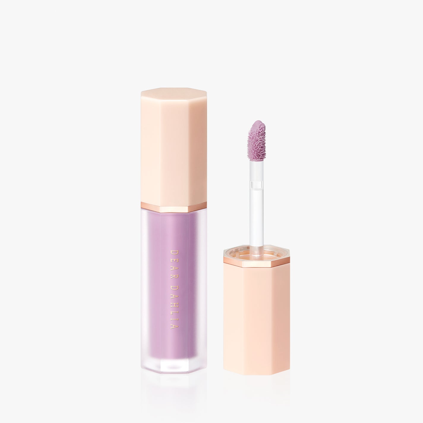 ペタルドロップリキッドブラッシャー ディライト(DELIGHT)