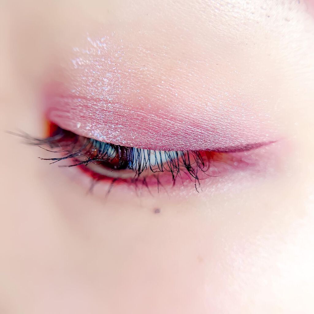 【旧】サンク クルール クチュール/Dior/アイシャドウパレットを使ったクチコミ(6枚目)