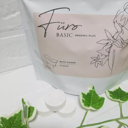 Furo BASIC/Furo/炭酸系入浴剤を使ったクチコミ(1枚目)