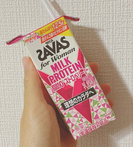 MILK PROTEINèèª0/ã¶ãã¹/ãã®ä»ãããã€ã³ã䜿ã£ãã¯ãã³ãïŒ1æç®ïŒ