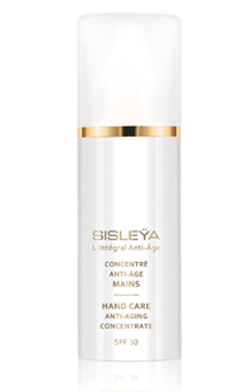 シスレイヤ インテグラル コンセントレート ハンド SPF30 シスレー