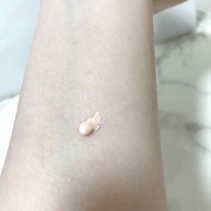 グロウルミナイザー UV/excel/化粧下地を使ったクチコミ(2枚目)