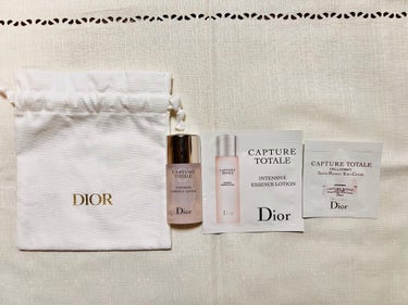 ディオール クチュール パレット/Dior/メイクアップキットを使ったクチコミ（3枚目）