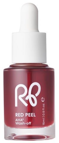 mgb skin レッドピール