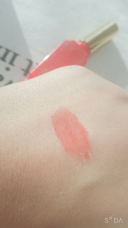 【旧品】マシュマロフィニッシュパウダー/キャンメイク/プレストパウダーを使ったクチコミ(2枚目)