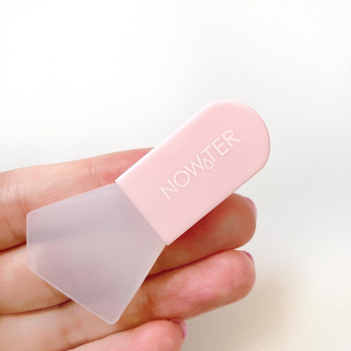 T1 スキンブースター コラーゲンマスク/NOWATER/シートマスク・パックを使ったクチコミ（3枚目）