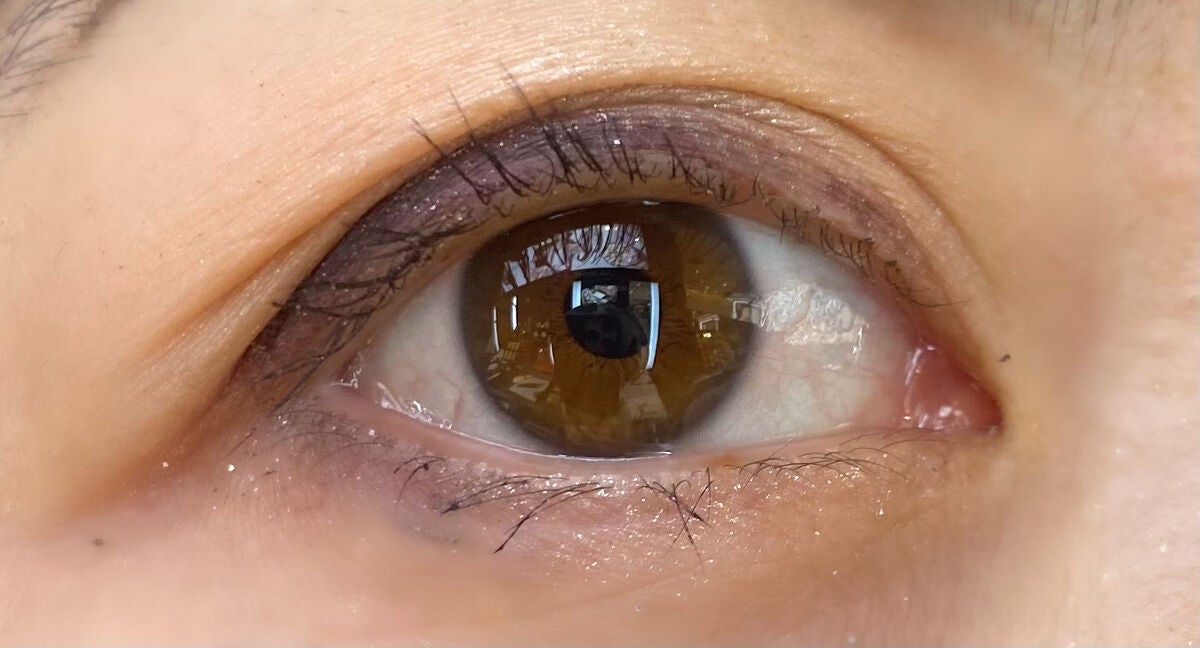 ルージュ ジェ/GUERLAIN/口紅を使ったクチコミ(4枚目)