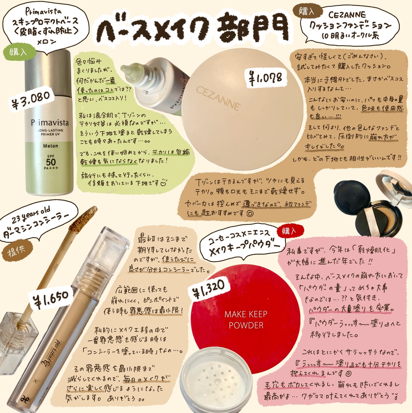 チーク ポップ/CLINIQUE/パウダーチークを使ったクチコミ(2枚目)