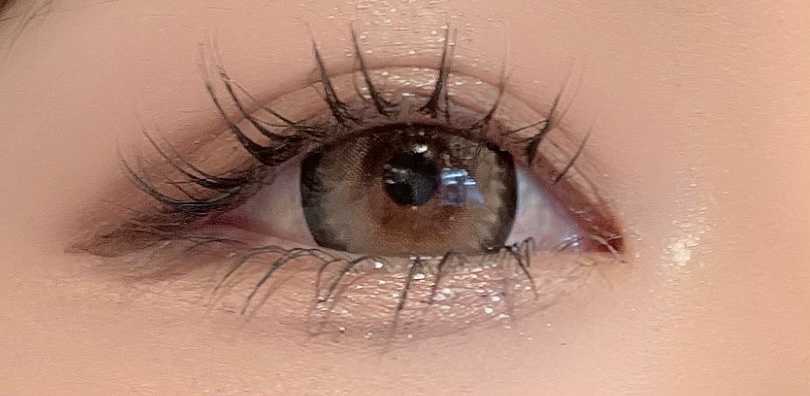 CUBISM ダイアモンドハイライト/Joocyee/パウダーハイライトを使ったクチコミ（2枚目）