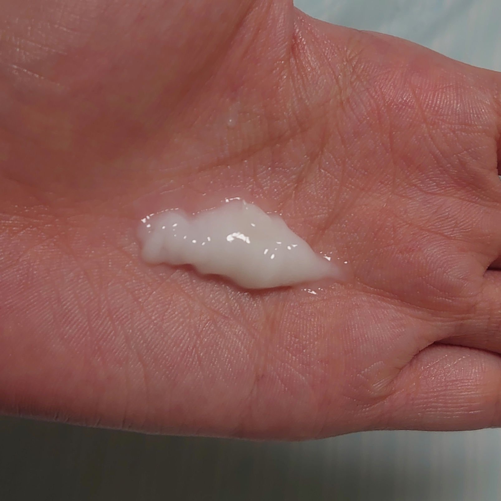 プレミアムシルクアンプル/CP-1/アウトバストリートメントを使ったクチコミ（2枚目）