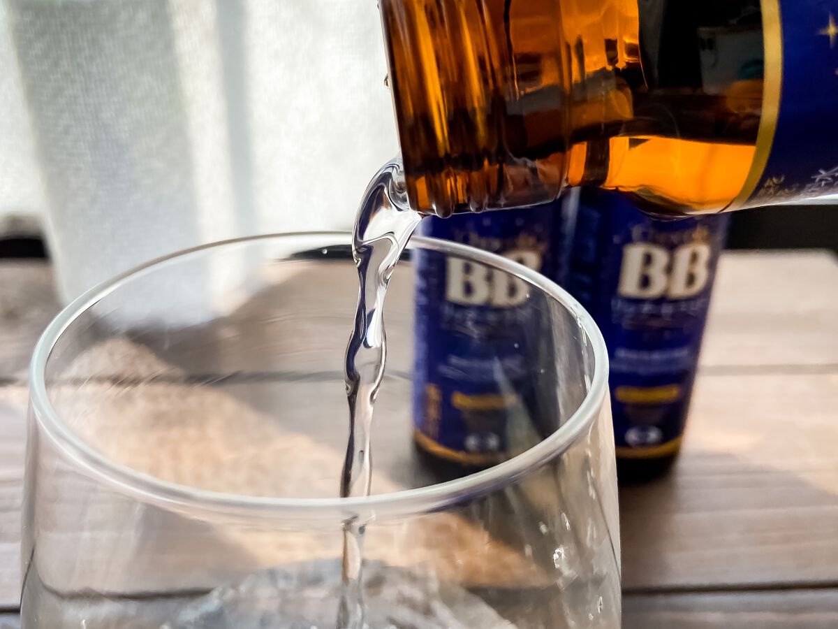 チョコラBBリッチセラミド/チョコラBB/美容ドリンクを使ったクチコミ（3枚目）