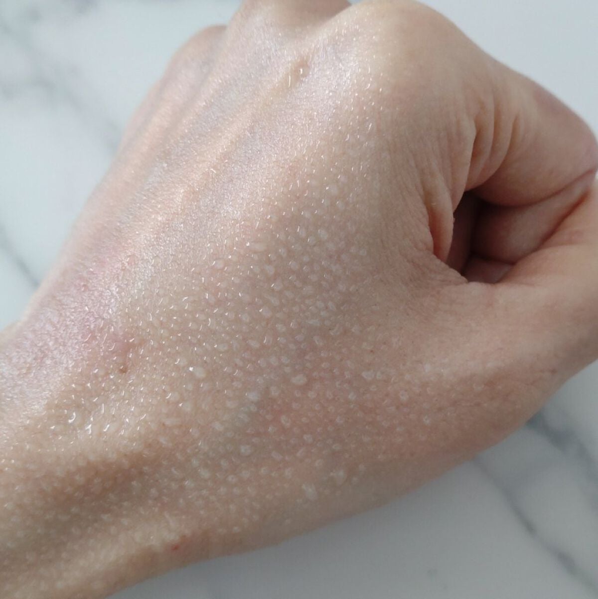 プロテクトUV ミスト/サンカット®/日焼け止めミスト・スプレーを使ったクチコミ(4枚目)