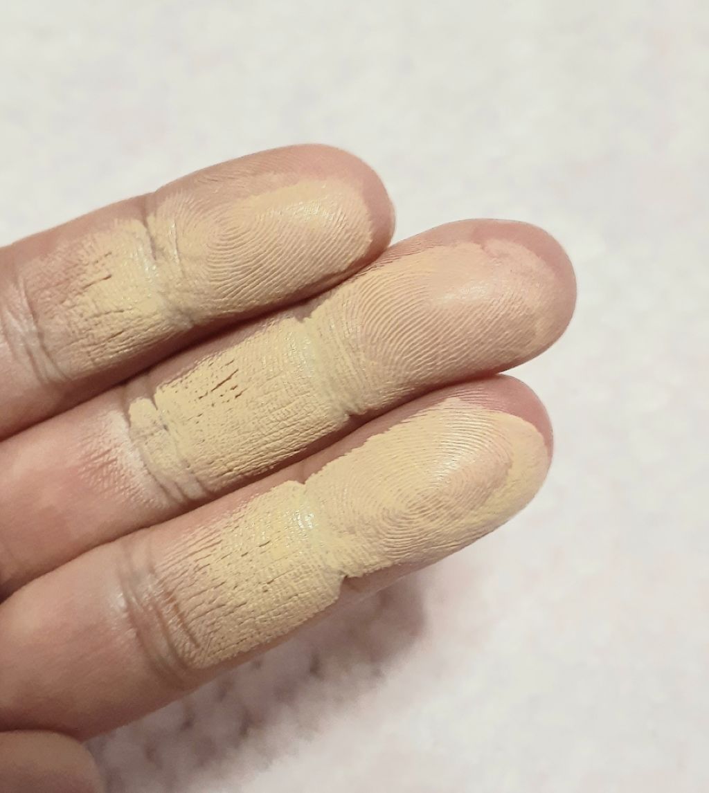 シークレットスキンメイカーゼロ(リキッド)/KATE/リキッドファンデーションを使ったクチコミ(4枚目)