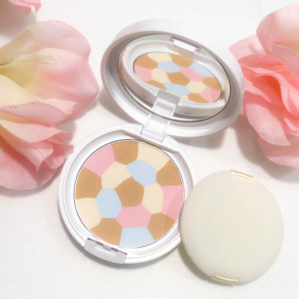 モイストラボRay モイストラボRay カラーファンデーション ﻿のクチコミ「モイストラボRay　カラーファンデーション
.
＊SPF18・PA++
.
＊ニキビ・毛穴・く.....」（1枚目）