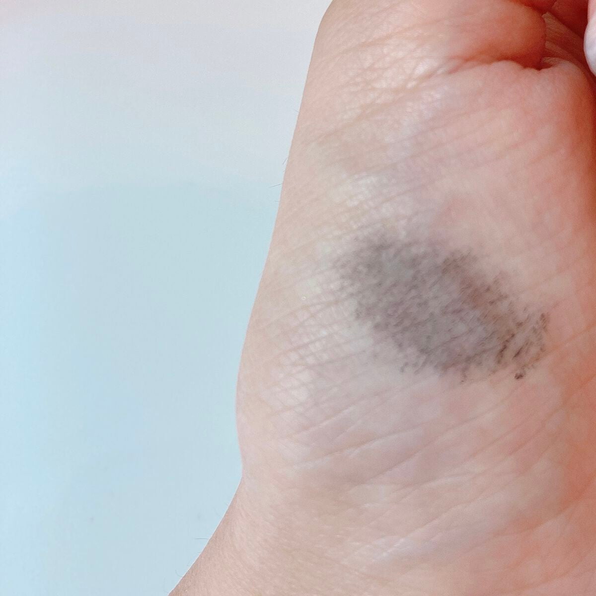 フラッフィー ロング&カール マスカラ/BLEND BERRY/マスカラを使ったクチコミ(3枚目)