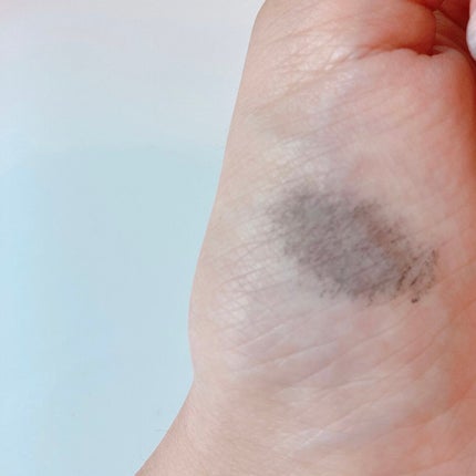 フラッフィー ロング&カール マスカラ/BLEND BERRY/マスカラを使ったクチコミ(3枚目)