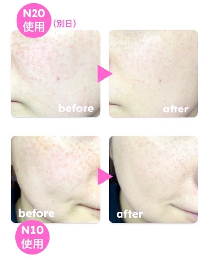 SPステイ ルミマット リキッド ファンデーション/MAYBELLINE NEW YORK/リキッドファンデーションを使ったクチコミ(9枚目)