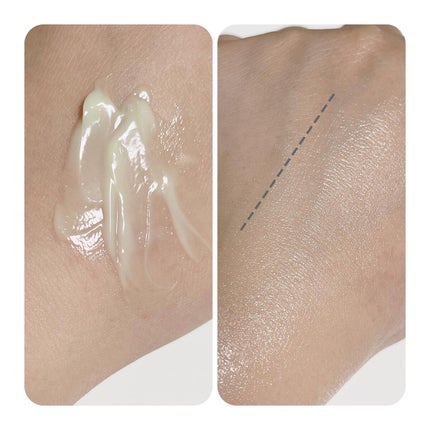 薬用CICAリペア クリーム/タイガレイド/フェイスクリームを使ったクチコミ(3枚目)