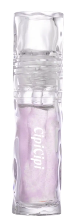 ガラスプランパー 01 はちみつピンク