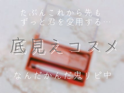 ノーズ&アイブロウパウダー/CEZANNE/パウダーアイブロウを使ったクチコミ(1枚目)