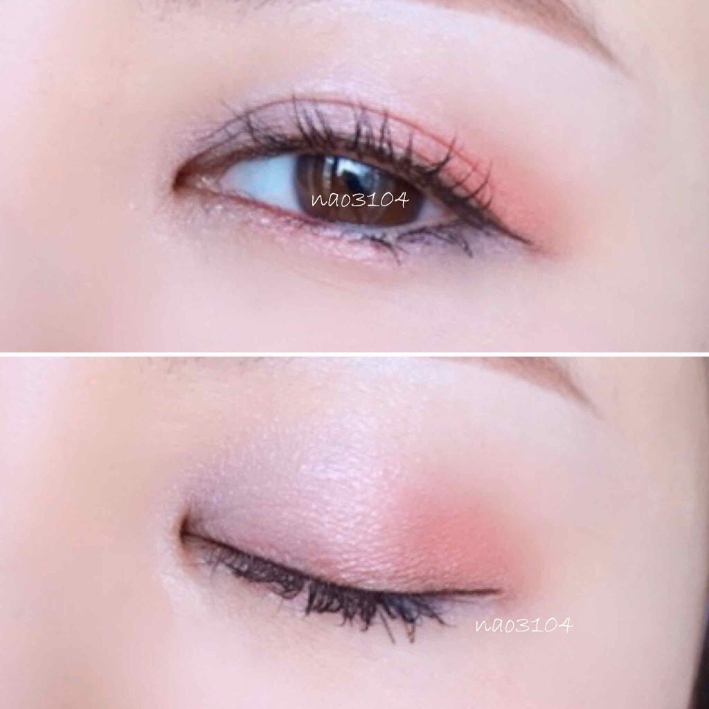 デザイニング カラー アイズ/SUQQU/アイシャドウパレットを使ったクチコミ(2枚目)