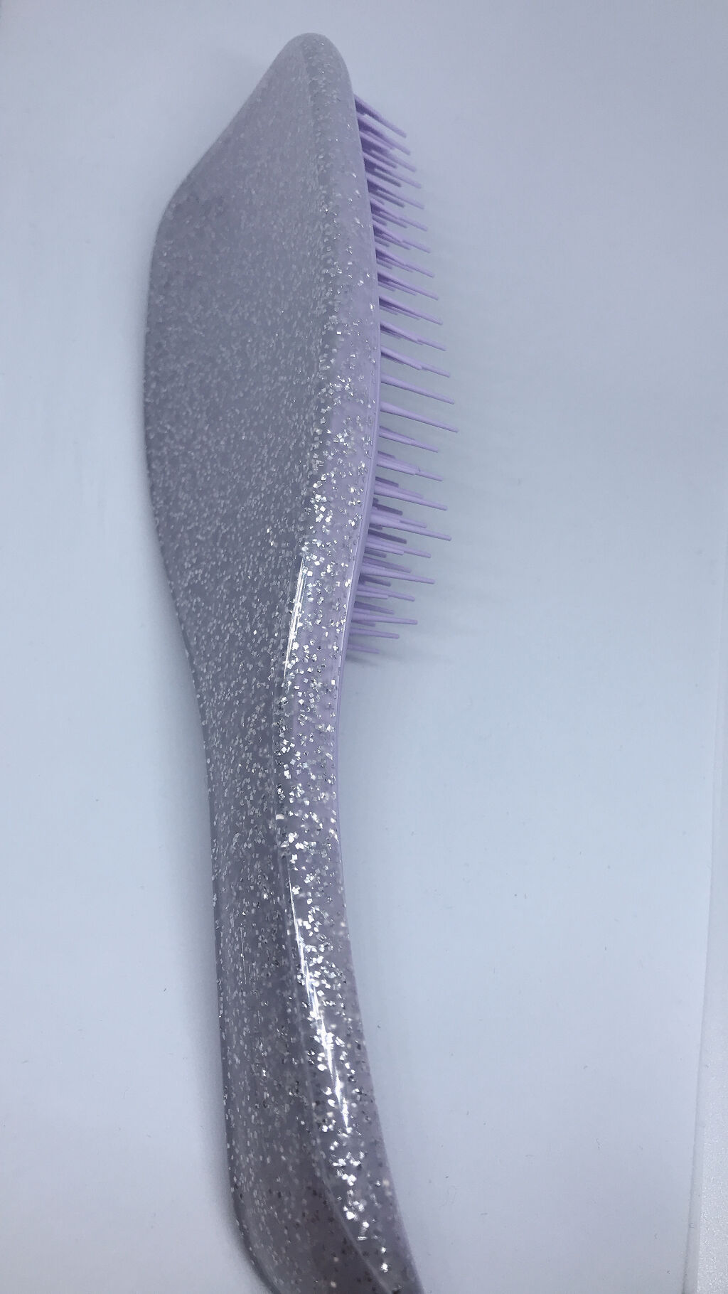 タングルティーザー ザ・アルティメットディタングラー/TANGLE TEEZER/ヘアブラシを使ったクチコミ（2枚目）