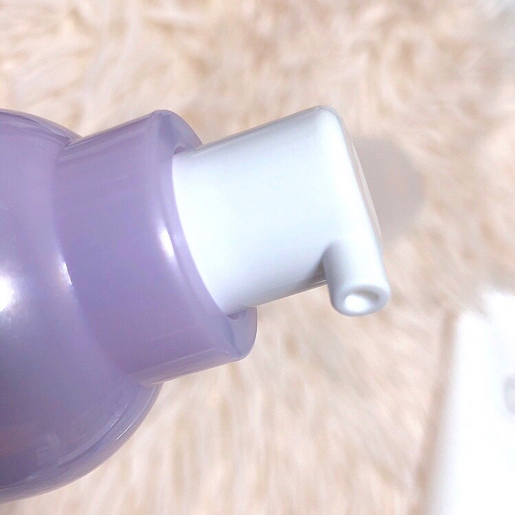 エッセンスイン クレンジングフォーム/d プログラム/洗顔フォームを使ったクチコミ（2枚目）