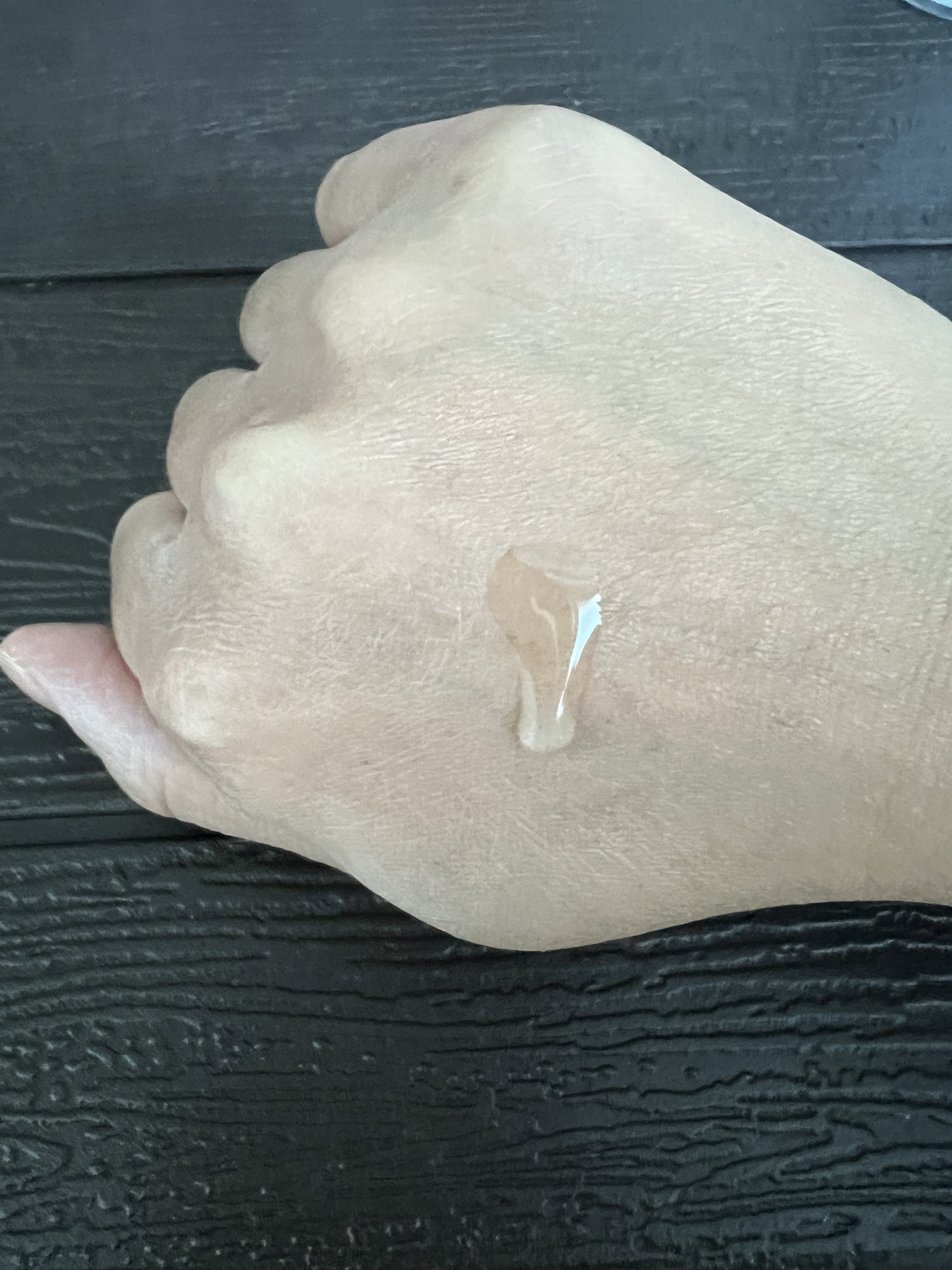 RXザ・アルファアルブチン2 ニキビ跡ケアセラム/COSRX/美容液を使ったクチコミ（3枚目）