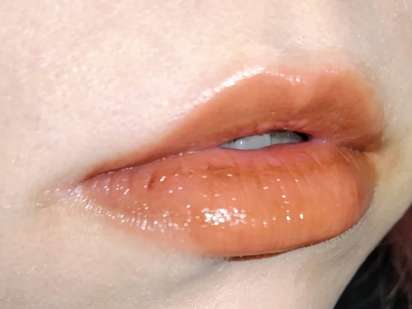 スモール アイシャドウ/M・A・C/単色アイシャドウを使ったクチコミ(3枚目)