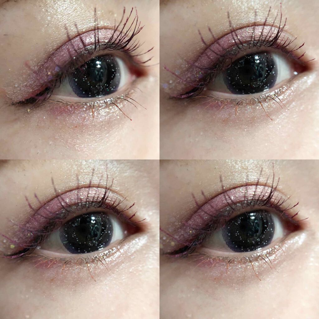 フェイブスボックス/FAVES BEAUTY/メイクアップキットを使ったクチコミ（2枚目）