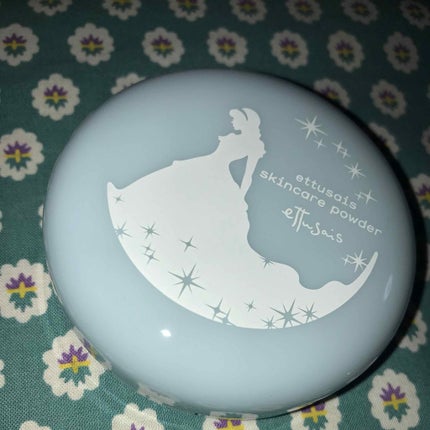 エテュセ フェイスエディション(パウダー)/ettusais/プレストパウダーを使ったクチコミ(1枚目)