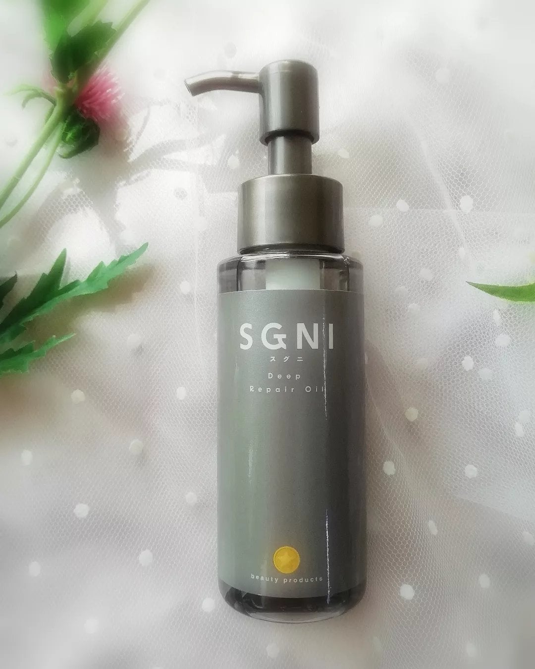 スムース泡シャンプー〈ホワイトティーの香り〉/SGNI/市販シャンプーを使ったクチコミ(5枚目)