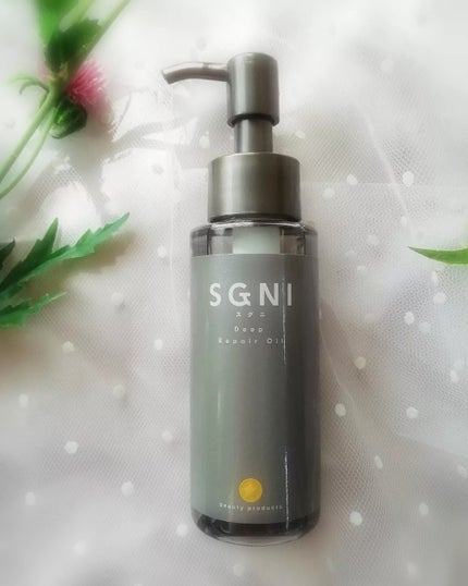 スムース泡シャンプー〈ホワイトティーの香り〉/SGNI/市販シャンプーを使ったクチコミ(5枚目)