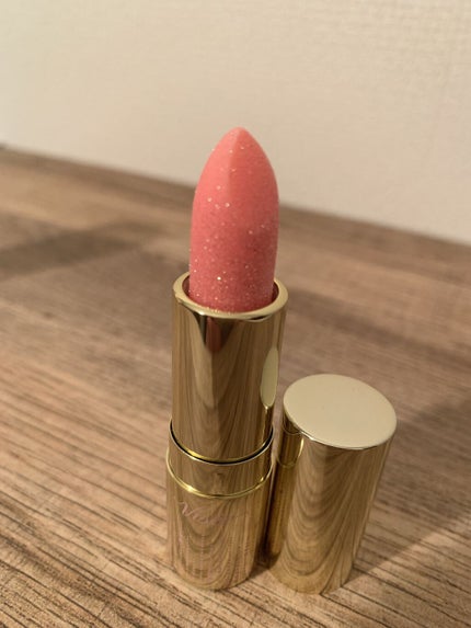 リシェ ダイヤモンド ティント セラム/Visée/リップケアを使ったクチコミ(1枚目)