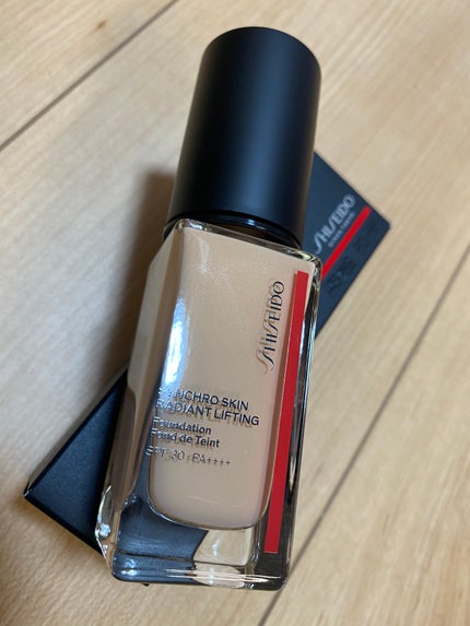 を使ったクチコミ(1枚目)