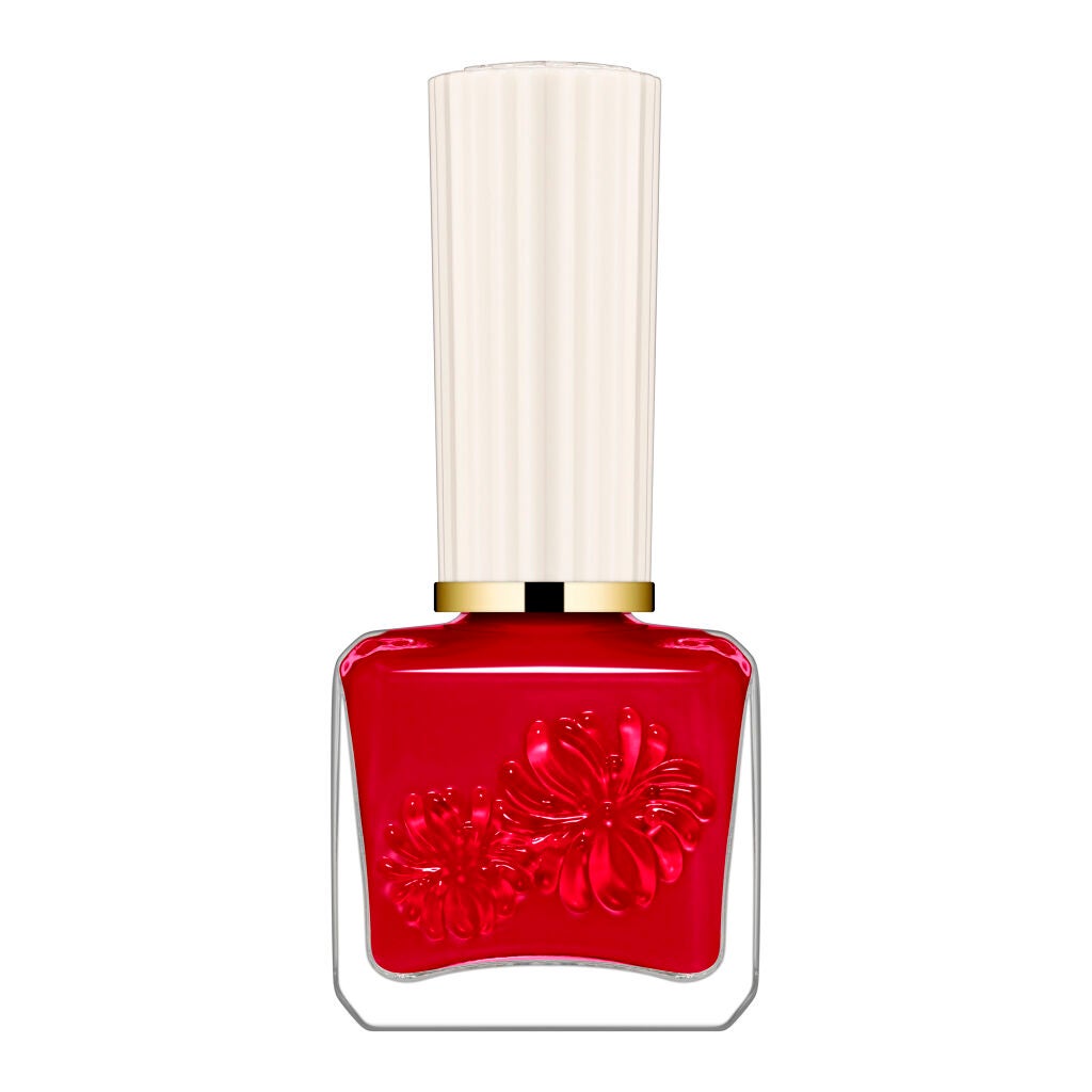 ネイルカラー 01 ルージュ カーディナル