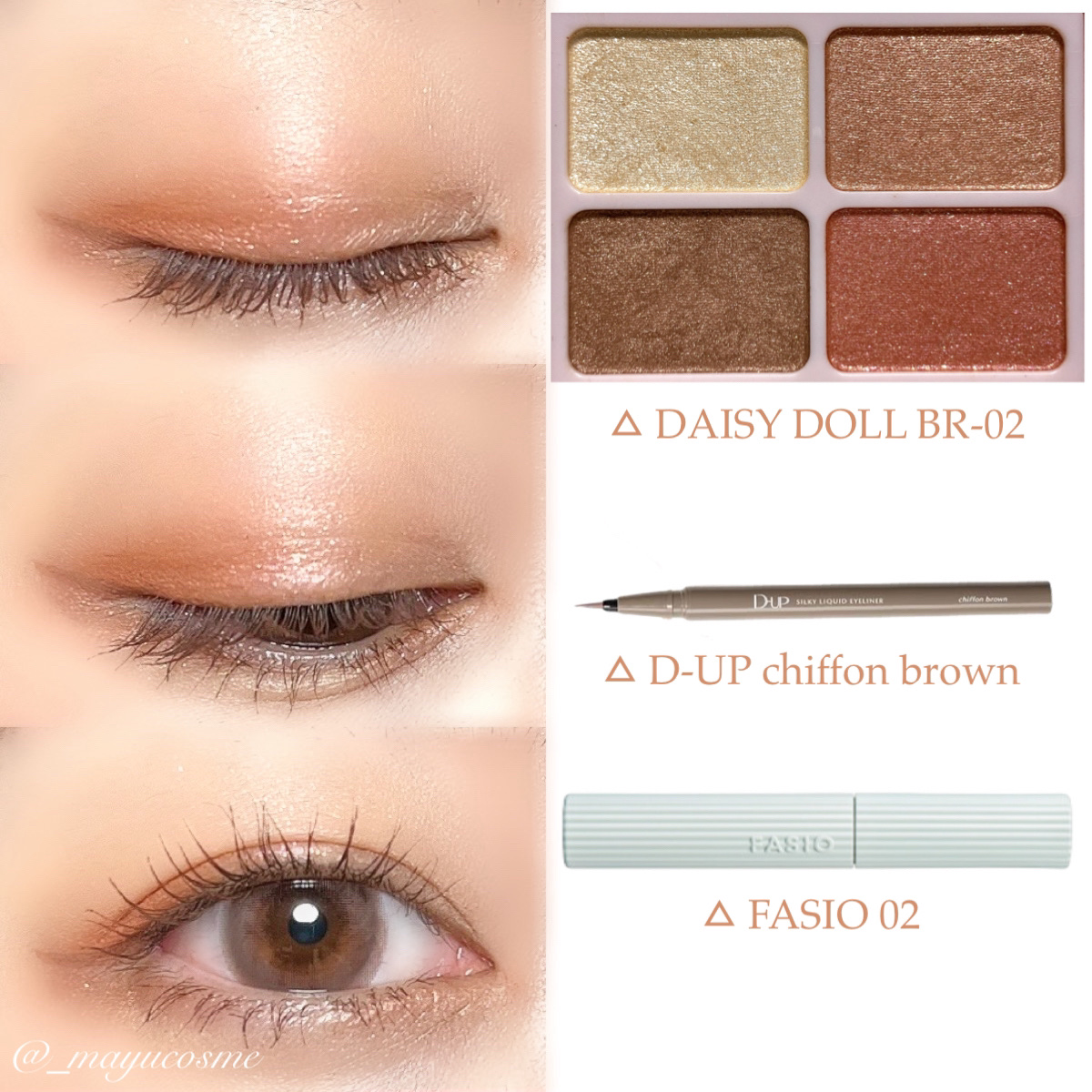 feliamo 1day/feliamo/ワンデー（１DAY）カラコンを使ったクチコミ（3枚目）