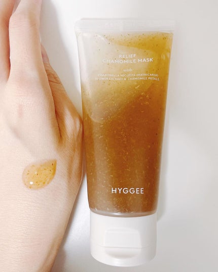 Relief Blue Flower Mask/Qoo10/シートマスク・パックを使ったクチコミ(5枚目)